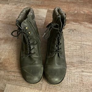 Womens boots